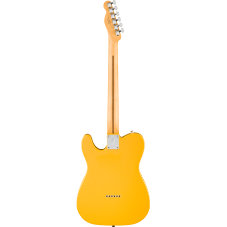 Fender Player II Modified Telecaster SH MN Sunshine Yellow