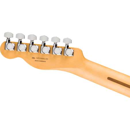 Fender Player II Modified Telecaster SH MN Sunshine Yellow