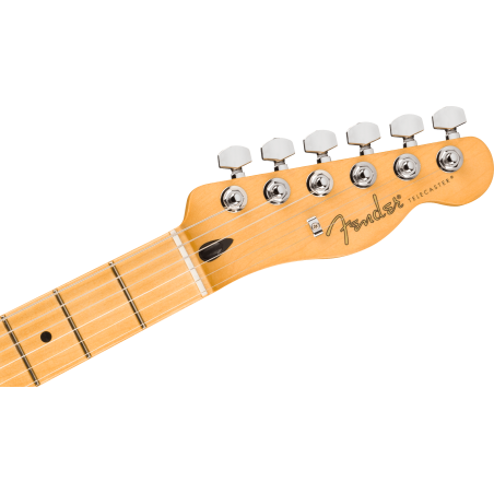 Fender Player II Modified Telecaster SH MN Sunshine Yellow