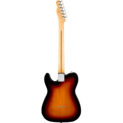 Fender Player II Modified Telecaster SH RW 3 Tone Sunburst