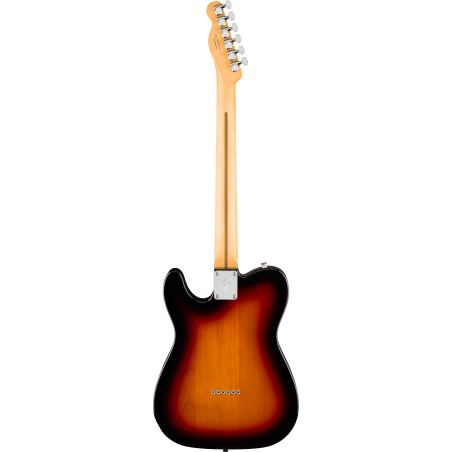 Fender Player II Modified Telecaster SH RW 3 Tone Sunburst