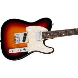 Fender Player II Modified Telecaster SH RW 3 Tone Sunburst