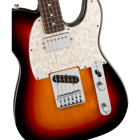 Fender Player II Modified Telecaster SH RW 3 Tone Sunburst