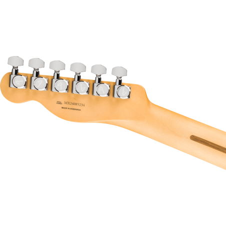 Fender Player II Modified Telecaster SH RW 3 Tone Sunburst