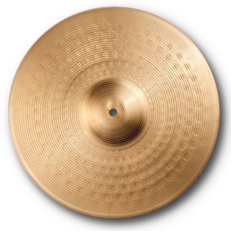 Zildjian ILH13HT-13" I HH Top