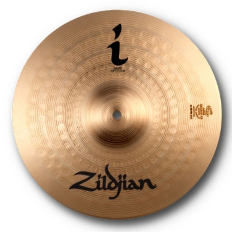 Zildjian ILH13HT-13" I HH Top