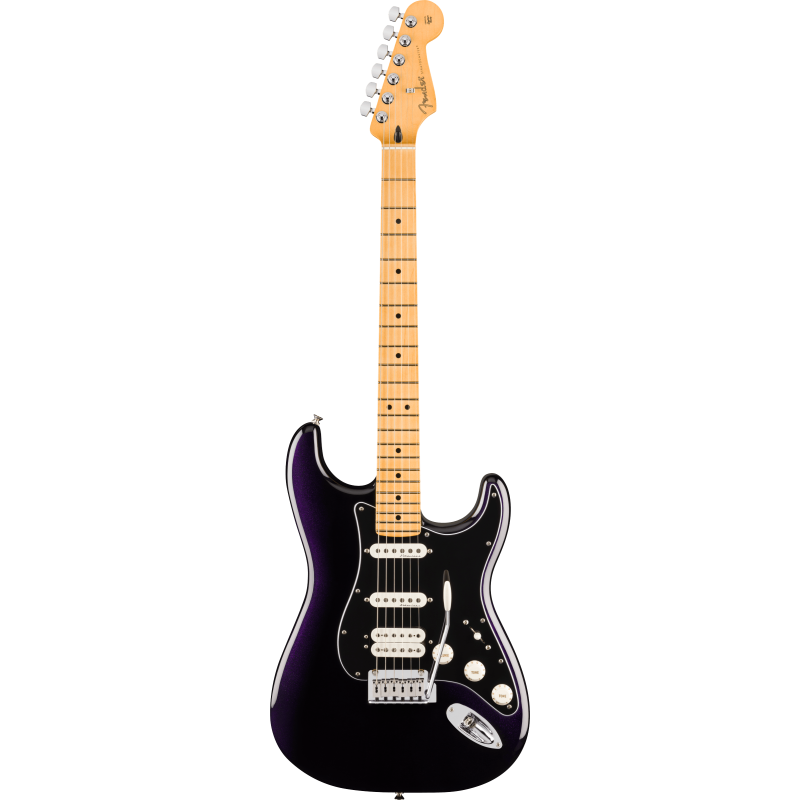 Fender Player II Modified Stratocaster HSS MN Dusk