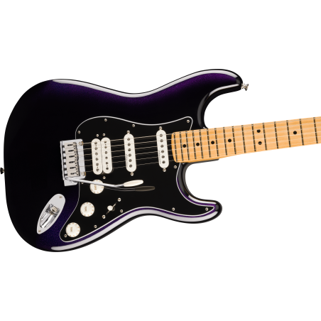 Fender Player II Modified Stratocaster HSS MN Dusk