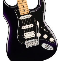 Fender Player II Modified Stratocaster HSS MN Dusk