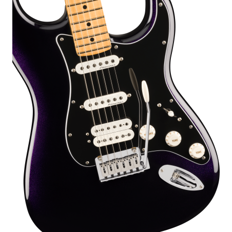 Fender Player II Modified Stratocaster HSS MN Dusk