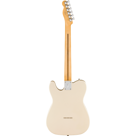 Fender Player II Modified Telecaster SH MN Olympic Pearl