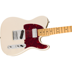 Fender Player II Modified Telecaster SH MN Olympic Pearl