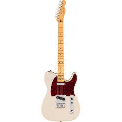 Fender Player II Modified Telecaster MN Olympic Pearl