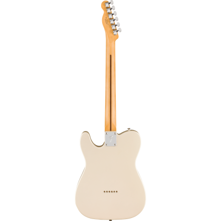 Fender Player II Modified Telecaster MN Olympic Pearl