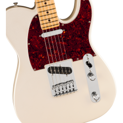 Fender Player II Modified Telecaster MN Olympic Pearl