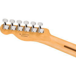 Fender Player II Modified Telecaster MN Olympic Pearl