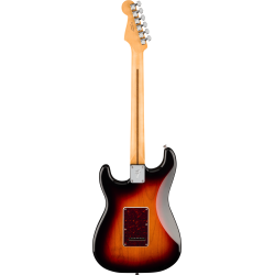 Fender Player II Modified Stratocaster MN 3 Tone Sunburst