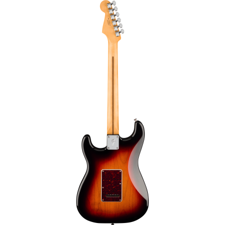 Fender Player II Modified Stratocaster MN 3 Tone Sunburst