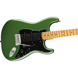 Fender Player II Modified Stratocaster MN Harvest Green Metallic