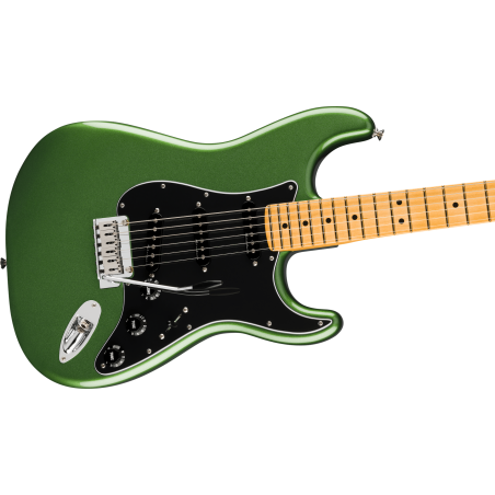 Fender Player II Modified Stratocaster MN Harvest Green Metallic
