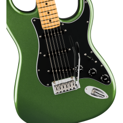 Fender Player II Modified Stratocaster MN Harvest Green Metallic
