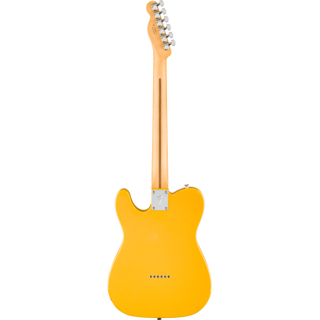 Fender Player II Modified Telecaster MN Sunshine Yellow