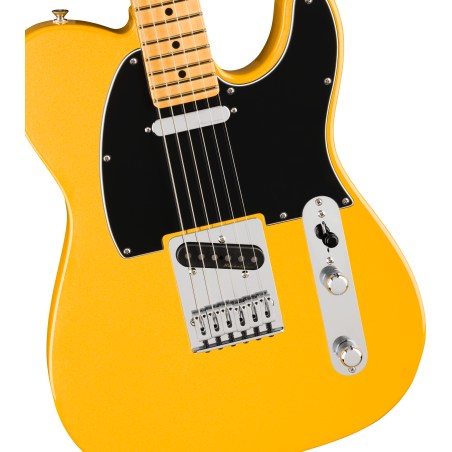 Fender Player II Modified Telecaster MN Sunshine Yellow