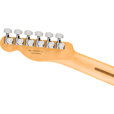 Fender Player II Modified Telecaster MN Sunshine Yellow