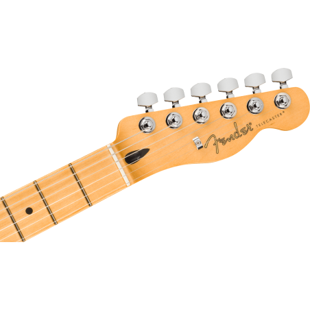 Fender Player II Modified Telecaster MN Sunshine Yellow