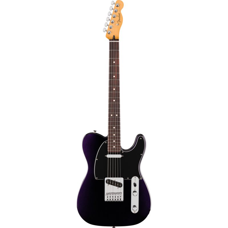 Fender Player II Modified Telecaster RW Dusk