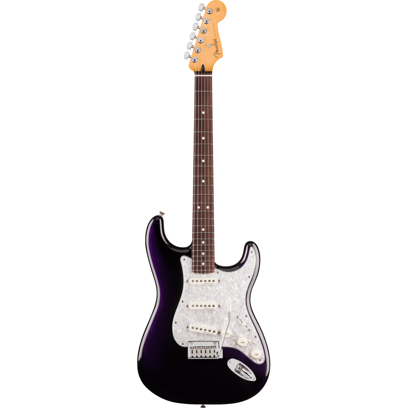 Fender Player II Modified Stratocaster RW Dusk