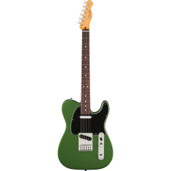 Fender Player II Modified Telecaster RW Harvest Green Metallic