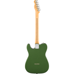 Fender Player II Modified Telecaster RW Harvest Green Metallic