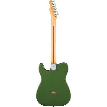 Fender Player II Modified Telecaster RW Harvest Green Metallic