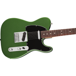 Fender Player II Modified Telecaster RW Harvest Green Metallic
