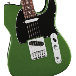 Fender Player II Modified Telecaster RW Harvest Green Metallic