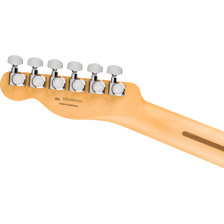 Fender Player II Modified Telecaster RW Harvest Green Metallic