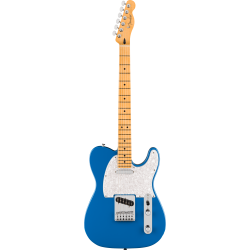 Fender Player II Modified Telecaster MN Electric Blue
