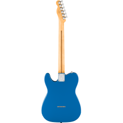 Fender Player II Modified Telecaster MN Electric Blue