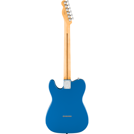 Fender Player II Modified Telecaster MN Electric Blue