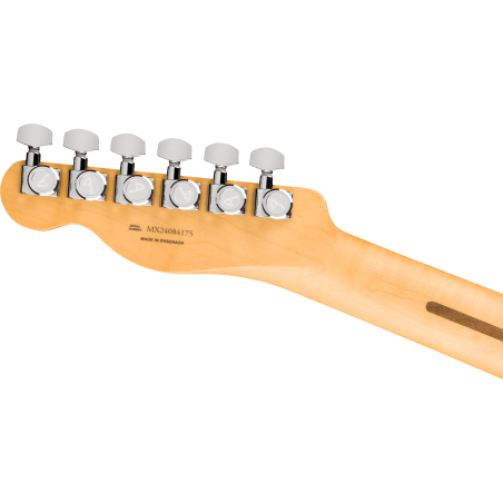 Fender Player II Modified Telecaster MN Electric Blue