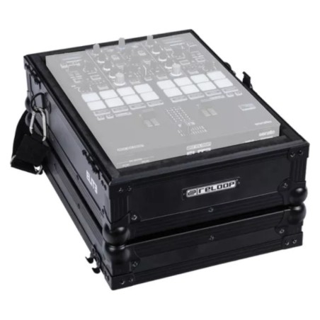 Reloop Premium Battle Mixer Case