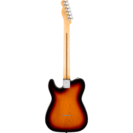 Fender Player II Modified Telecaster RW 3 Tone Sunburst