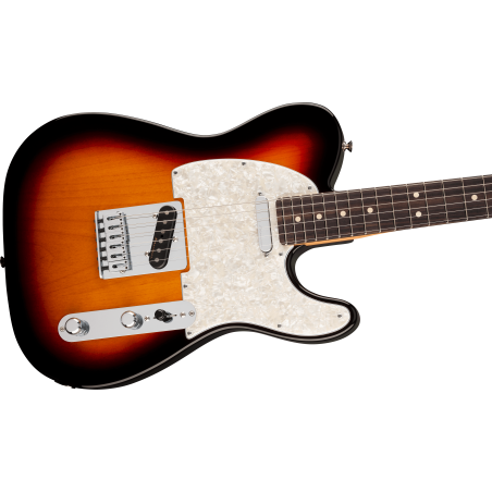Fender Player II Modified Telecaster RW 3 Tone Sunburst