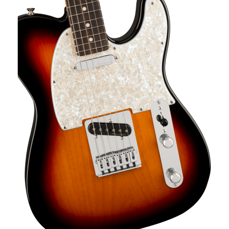 Fender Player II Modified Telecaster RW 3 Tone Sunburst