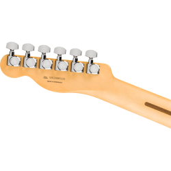 Fender Player II Modified Telecaster RW 3 Tone Sunburst