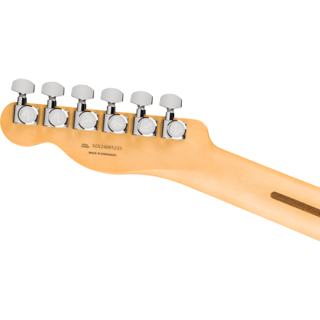 Fender Player II Modified Telecaster RW 3 Tone Sunburst