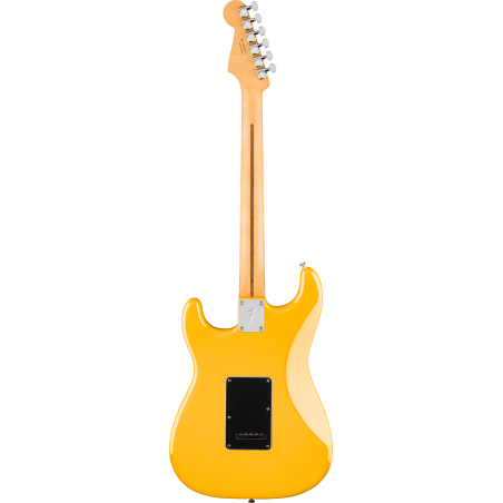 Fender Player II Modified Stratocaster MN Sunshine Yellow