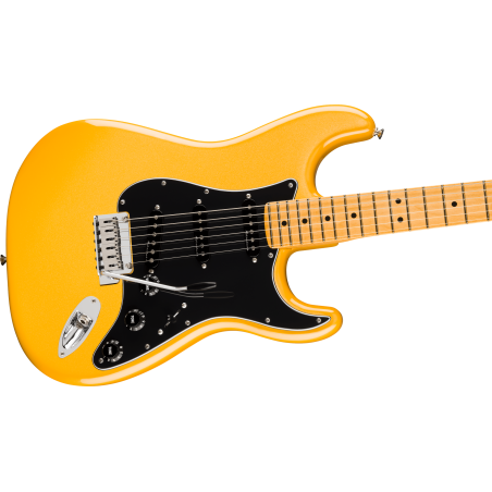 Fender Player II Modified Stratocaster MN Sunshine Yellow