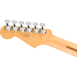 Fender Player II Modified Stratocaster MN Sunshine Yellow